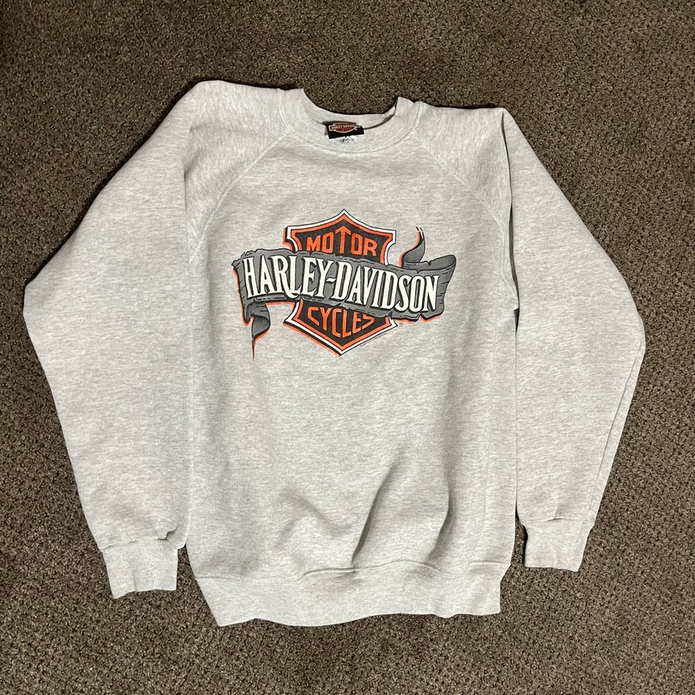 Harley Davidson